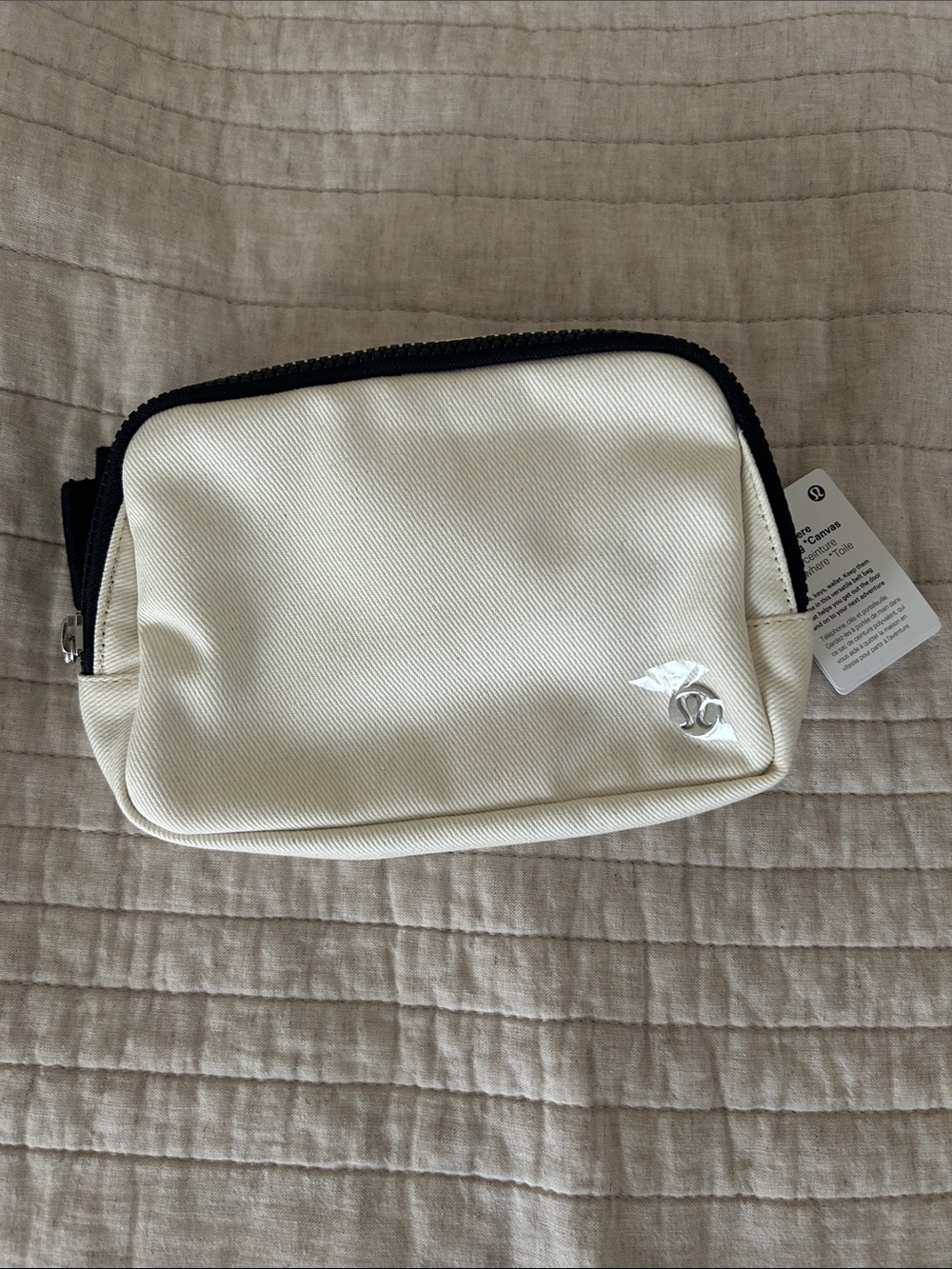 Lululemon Belt Bag